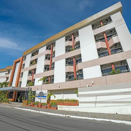 Sandrin Praia Hotel Аракажу Екстериор снимка