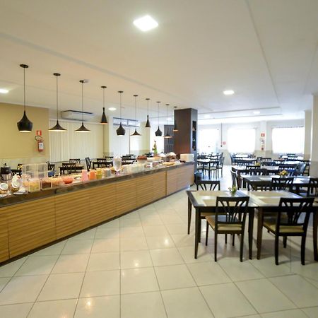Sandrin Praia Hotel Аракажу Екстериор снимка