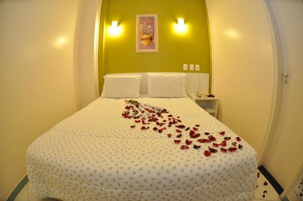 Sandrin Praia Hotel Аракажу Екстериор снимка