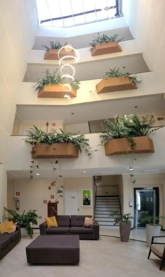 Sandrin Praia Hotel Аракажу Екстериор снимка