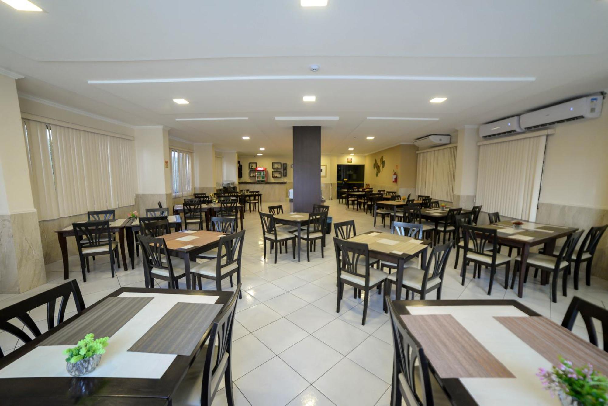 Sandrin Praia Hotel Аракажу Екстериор снимка