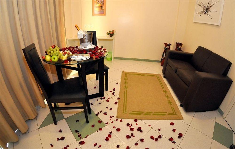 Sandrin Praia Hotel Аракажу Екстериор снимка