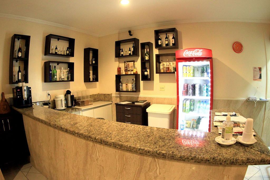 Sandrin Praia Hotel Аракажу Екстериор снимка